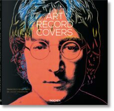 ju-art record covers-9783836540292