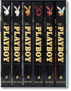playboy box-9783836547192