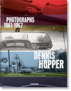 dennis hopper photographs 1961-1967-tony shafrazi-9783836570992