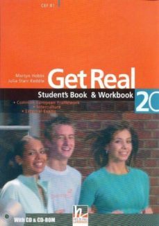 get real 2c al+ej+cd+cdr b1-9783852720692