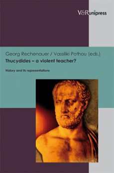 thucydides  a violent teacher? (ebook)-9783862341092