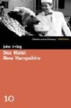 das hotel new hampshire-9783937793092