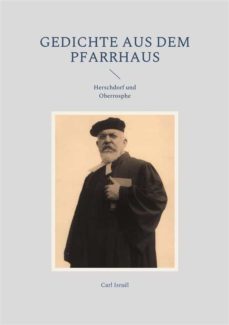Imagen Principal de Gedichte aus dem Pfarrhaus