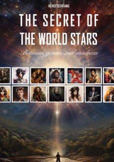 the secret of the world stars (ebook)-9783945780992
