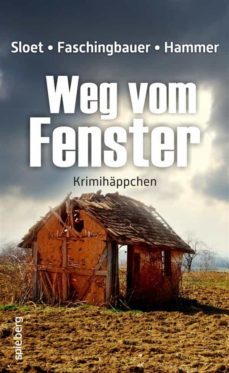 weg vom fenster (ebook)-rolf peter sloet-9783954520992