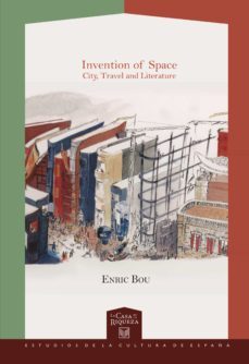 invention of space (ebook)-carlos subirats ruggeberg-9783954870592