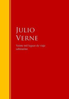 veinte mil leguas de viaje submarino (ebook)-julio verne-9783959282192