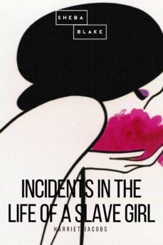 incidents in the life of a slave girl (ebook)-harriet jacobs-9783961893492