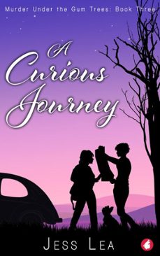 a curious journey (ebook)-jess lea-9783963249792