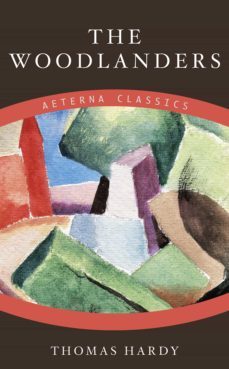 the woodlanders (ebook)-thomas hardy-9783964541192