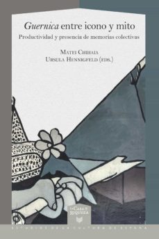 guernica entre icono y mito (ebook)-9783964569592