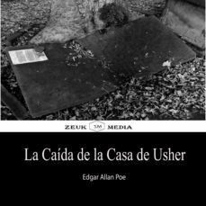 la caida de la casa de usher (ebook)-edgar allan poe-9783967997392