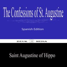 the confessions of st. augustine (ebook)-saint augustine of hippo-9783968580692
