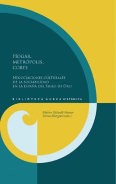 hogar, metropolis, corte (ebook)-9783968696492