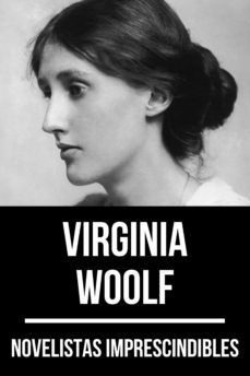 novelistas imprescindibles - virginia woolf (ebook)-9783969442692