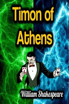 timon of athens (ebook)-william shakespeare-9783985222292
