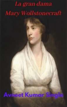 la gran dama mary wollstonecraft (ebook)-9783985228492