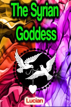 the syrian goddess (ebook)-9783985940592