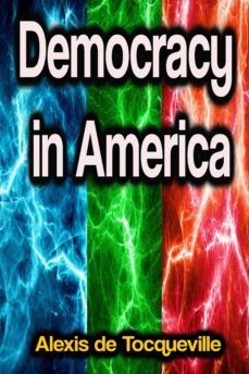 democracy in america (ebook)-alexis de tocqueville-9783985943692