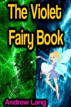 the violet fairy book (ebook)-andrew lang-9783986472092