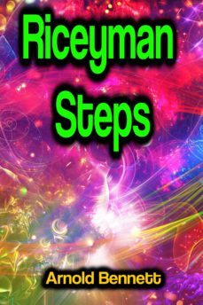 riceyman steps (ebook)-arnold bennett-9783986473792