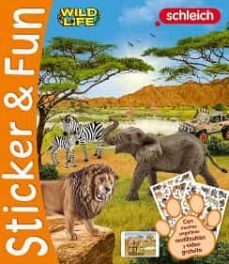 vida en la selva-9783986850692