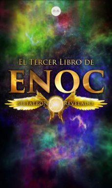 el tercer libro de enoc (ebook)-9783989959392