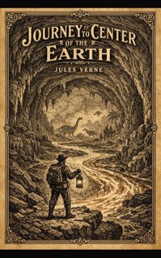 journey to the center of the earth (ebook)-jules verne-9786048645892