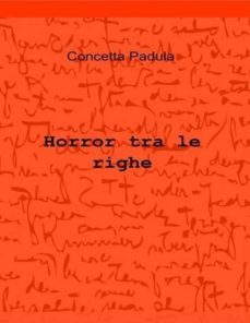 horror tra le righe (ebook)-9786050351392