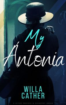 -willa cather-willa cather-9786057566492