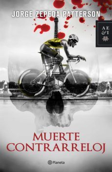 muerte contrarreloj (ebook)-9786070747892