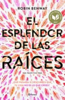 el esplendor de las raices-9786070749292