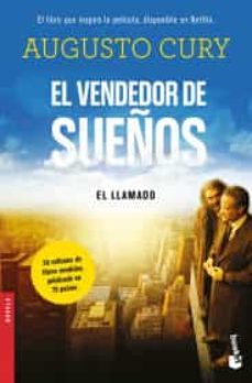 el vendedor de sueños-9786070770692