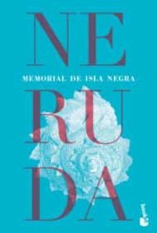 memorial de isla negra-9786070779992