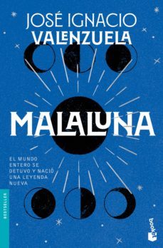 malaluna (ebook)-jose ignacio valenzuela-9786070783692