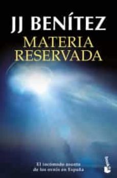materia reservada-9786070787492