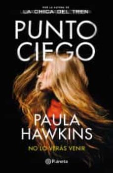 punto ciego-9786070792892