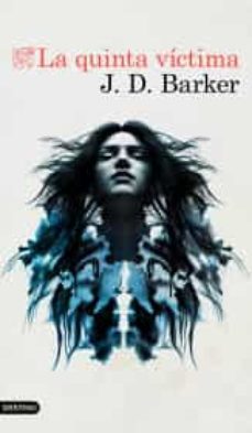 la quinta víctima-9786070796692