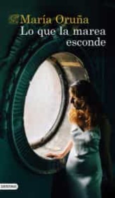 lo que la marea esconde-9786070797392