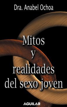 mitos y realidades del sexo joven (ebook)-9786071110992