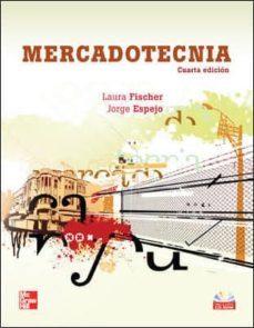 mercadotecnia (4ª ed)-laura fischer-9786071505392