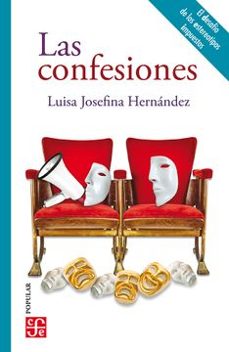 -luisa josefina hernandez-9786071669292