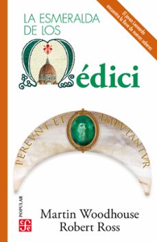 la esmeralda de los medici (ebook)-martin woodhouse-robert ross-9786071674692