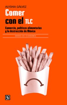 comer con el tlc (ebook)-alyshia gálvez-9786071681492