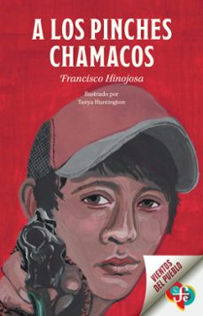 a los pinches cahamacos (ebook)-9786071683892