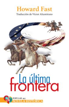la ultima frontera (ebook)-9786071684592