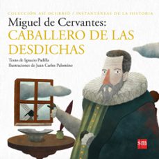 miguel de cervantes (ebook)-ignacio padilla-9786072418592