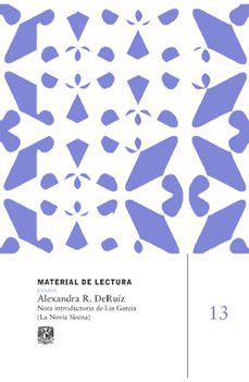 alexandra r. deruiz (ebook)-alexandra r. deruíz-9786073082792