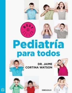 pediatria para todos (ebook)-jaime cortina-9786073109192