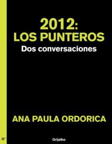 2012: los punteros (ebook)-9786073110792